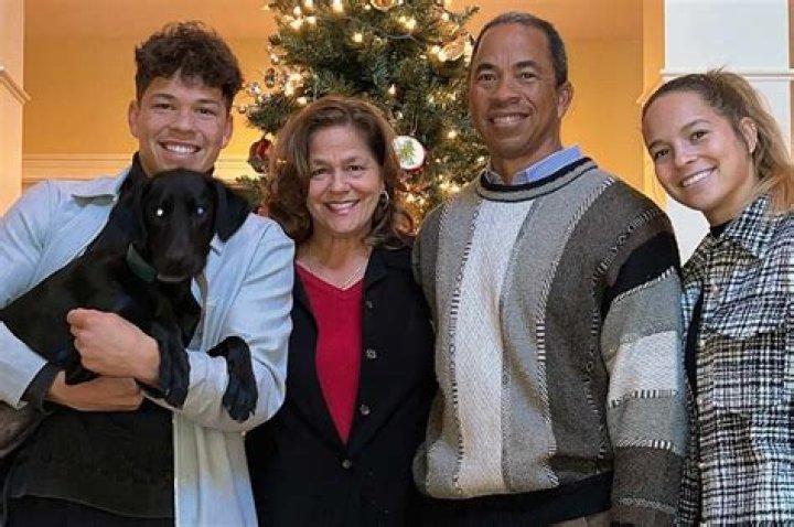 
Who Are Ryan Peniston Parents? The Star Tennis Player Ethnicity & Family Explored 