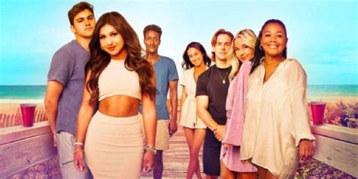 Who Are Sophia Messa Parents? Meet The Forever Summer: Hamptons Star On Instagram