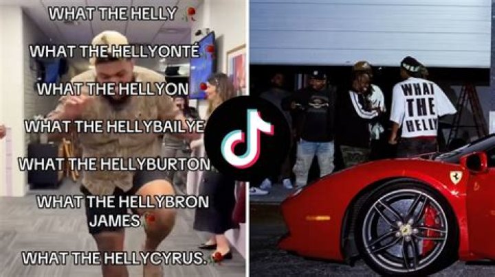 
Who Are The Boo Boo Boys On Tiktok? Here Is What We Know About The Emerging Artist 