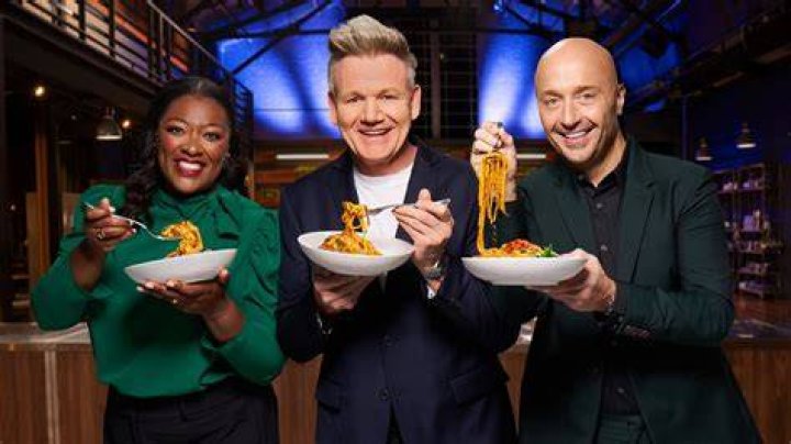 
Who are Top Chef season 20 guest judges? 