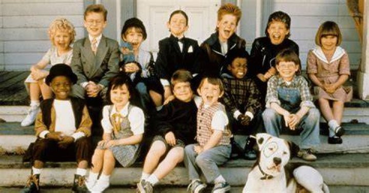 
Who did Robert Blake play in The Little Rascals? Character explored as former child star dies aged 89 