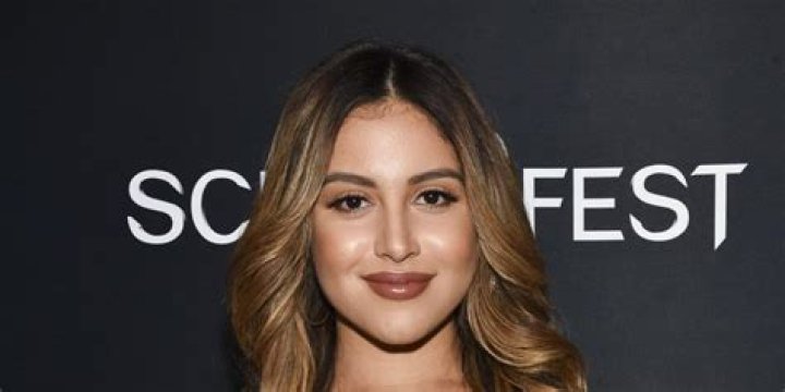 
Who is actress Cinthya Carmona? Age, Height, Husband, Wiki 