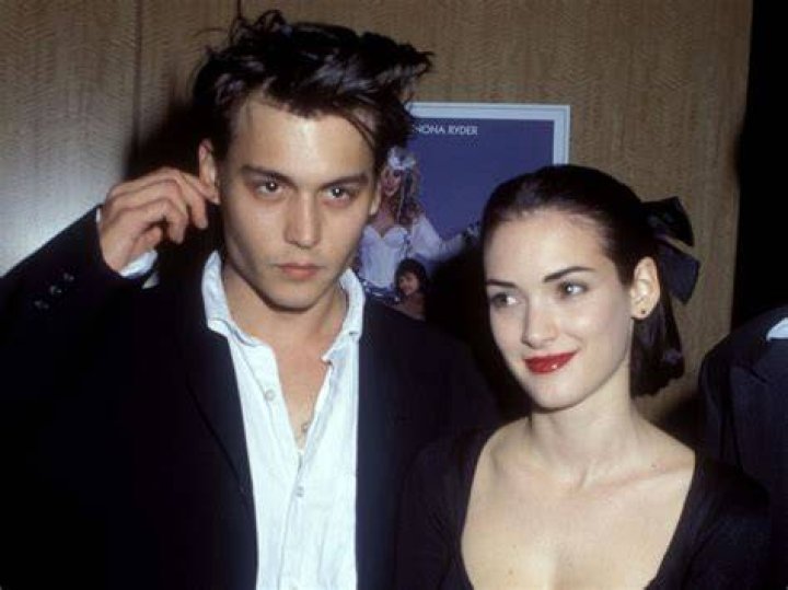 Who Is Actress Rochelle Hathaway? Her Age Wiki And Relationship With Johnny Depp