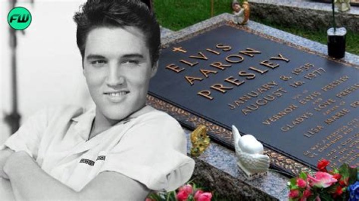 
Who Is Aeman Presley? Where Is Aeman Presley Now? 