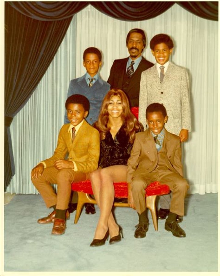 Who is Afida Turner, Tina Turner’s daughter-in-law?