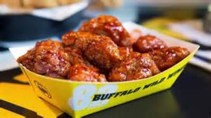 Who is Aimen Halim? Man sues Buffalo Wild Wings for ‘fraudulent business practices’