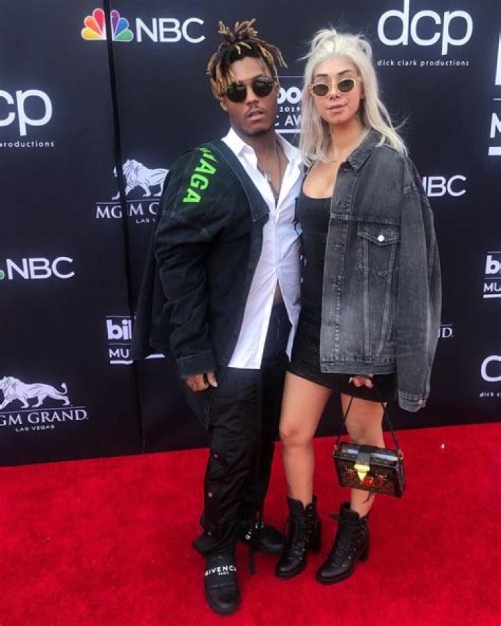 Who Is Ally Lotti’s New Boyfriend, Carter Jamison?