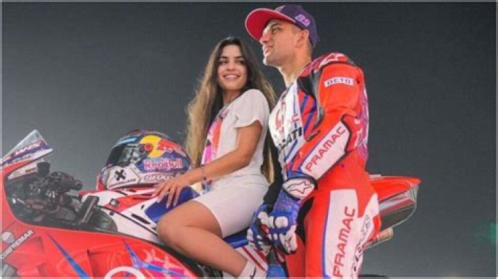 Who Is Anabel Hernandez? Jorge Martin Novia – Are They Engaged Or Married?