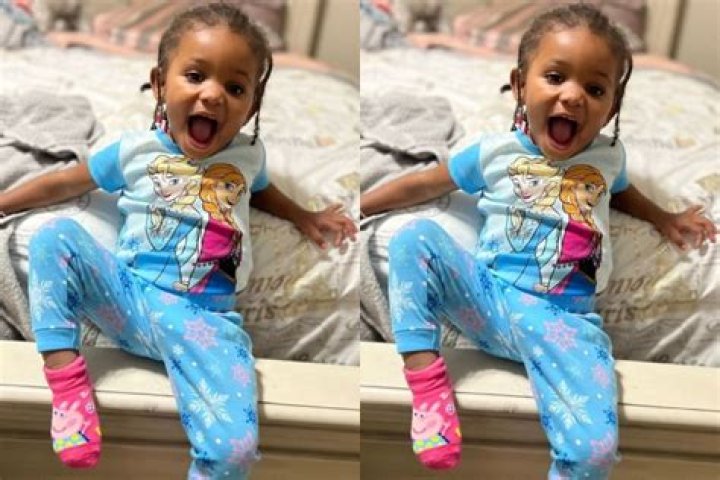 Who Is Armani Gaulden, NBA YoungBoy’s Daughter?