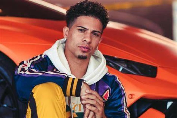 Who Is Austin Mcbroom? His Age, Ethnicity and Height Explored