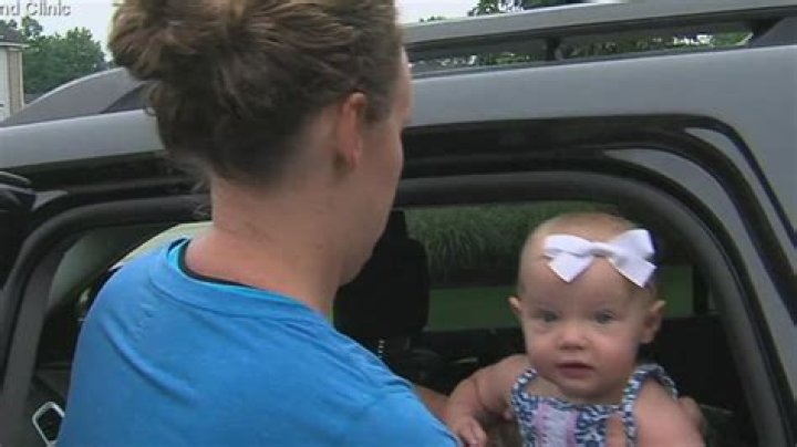 
Who is Brian Laugeson? Nevada man charged after found with two children in hot car in desert 
