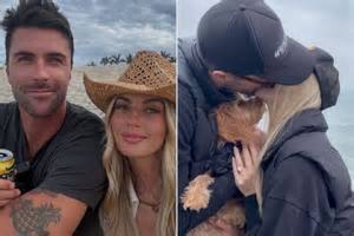 Who Is Brittany Snow Married To? Tyler Stanaland Age- Does They Have A Baby?