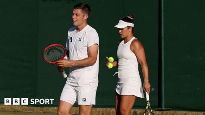 Who Is Cambri Prevost? Meet Neal Skupski’s Girlfriend Turned Wife