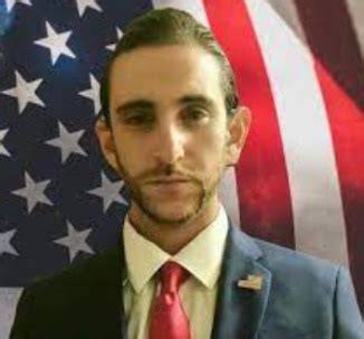 Who Is Captain Deplorable Aka Shawn Farash? Details To Find Out About The Comedian And Impressionist