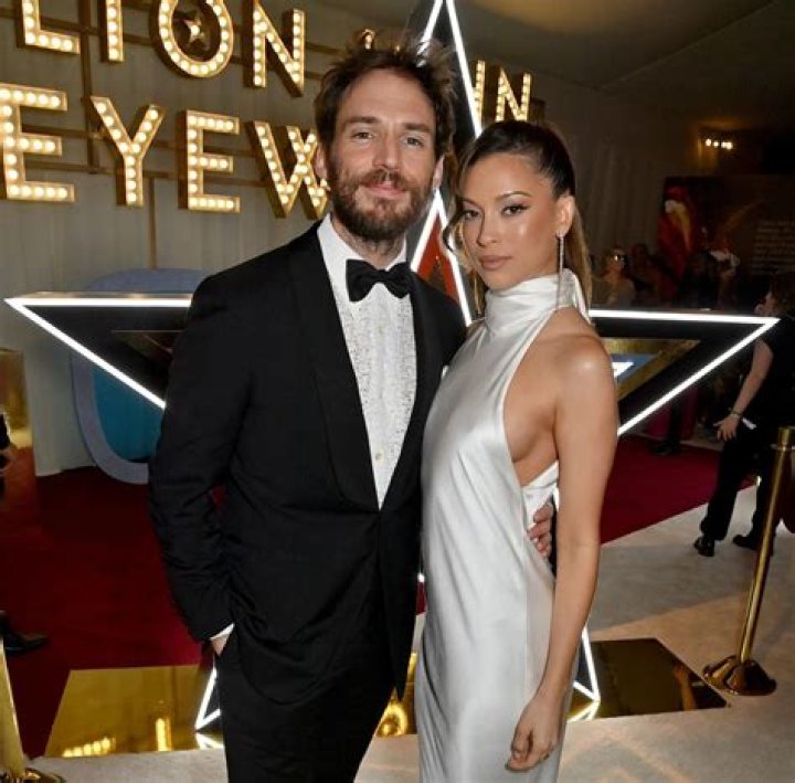 Who is Cassie Amato? Everything About Sam Claflin’s Girlfriend