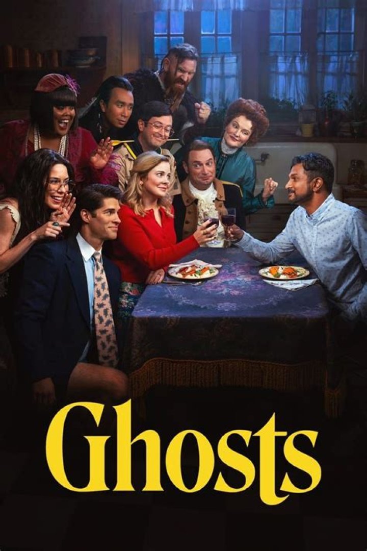 
Who Is Charlotte Ritchie’s Partner? The Ghosts Actress’ Love Interest 