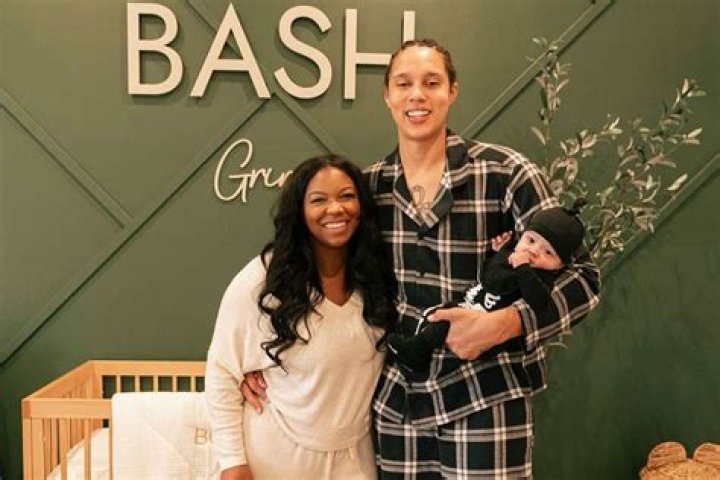 Who Is Cherelle Watson Griner? Meet WNBA Star Brittney Griner’s New Wife On Instagram