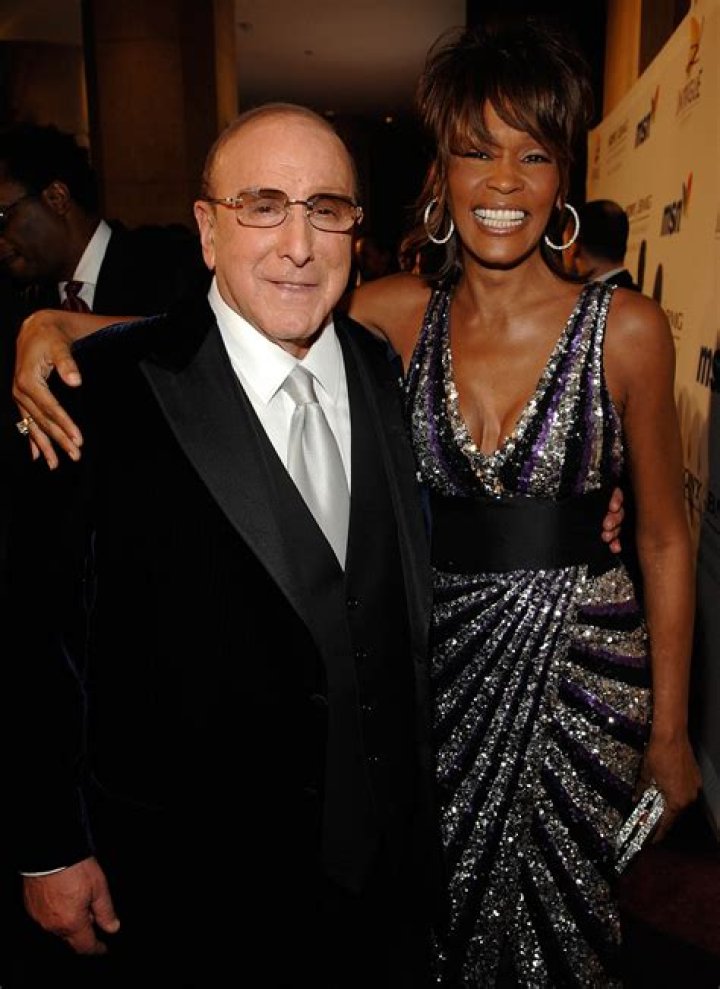 Who Is Clive Davis Ex Wife? Personal Details To Know About His First Wife Helen Cohen