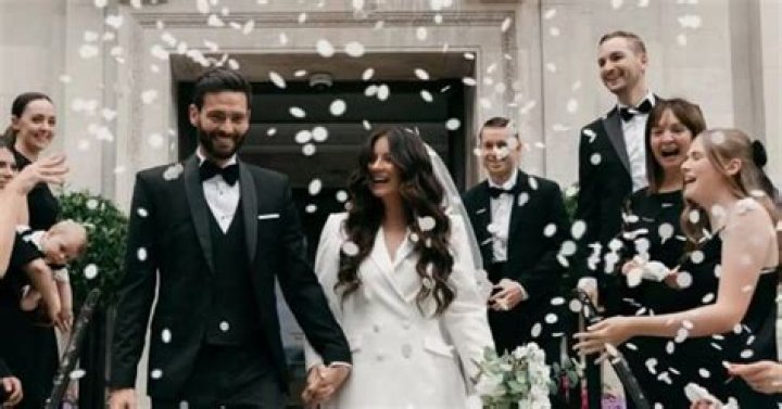 
Who Is Craig Gordon’s Wife, Summer Harl? Announce Sex Of Second Baby In IG Video 