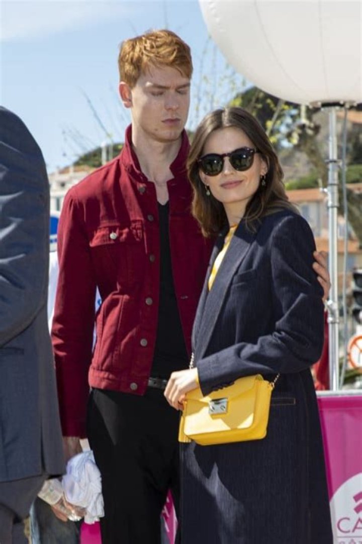 Who Is Dan Whitlam? Meet The Dashing Ex Boyfriend Of Emma Mackey!