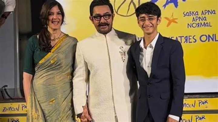 Who Is Dania Malik? Meet Aamir Liaquat Hussain Wife And Family, Minister Dies From Drugs Overdose