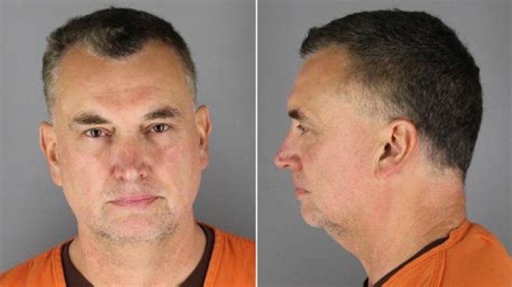 
Who is Daniel Watson? Suspect in custody after fatally shooting 4 at 2 homes in Alabama 