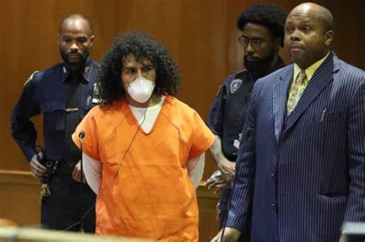 
Who Is David Bonola? Orsolya Gaal Handyman Arrested As The Murder Suspect 