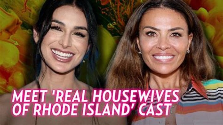 
Who Is Dolores Catania Brother Louis Spagnola? Everything About The Siblings Of The Real Housewives Star 