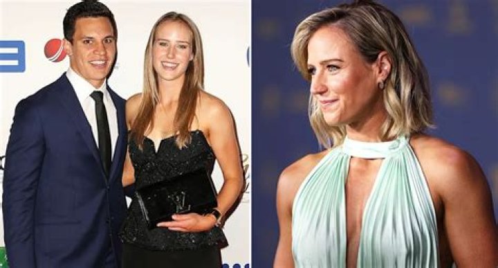 
Who Is Ellyse Perry Boyfriend Nat Fyfe? Relationship Timeline With Ex Husband Matt To’omua 