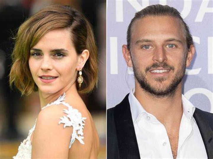 
Who Is Emma Sidi Boyfriend Al Roberts? Dating History And Relationship Timeline 