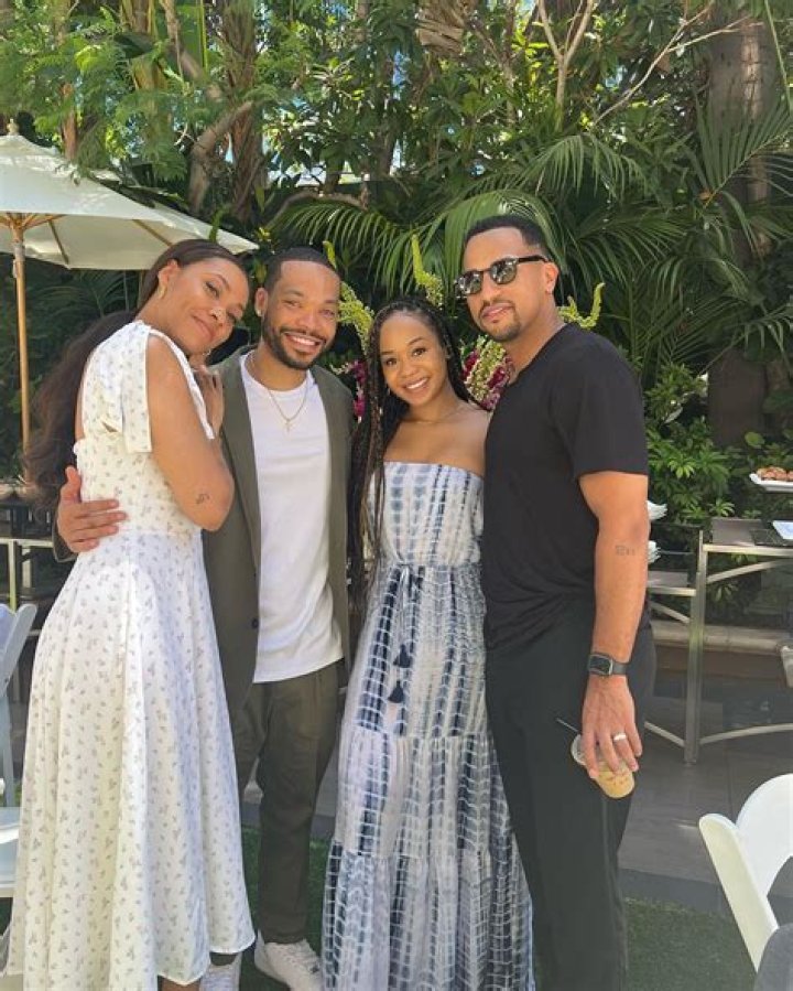 Who is Eric Murphy dating? Martin Lawrence jokes he’ll make Eddie Murphy pay for daughter’s wedding