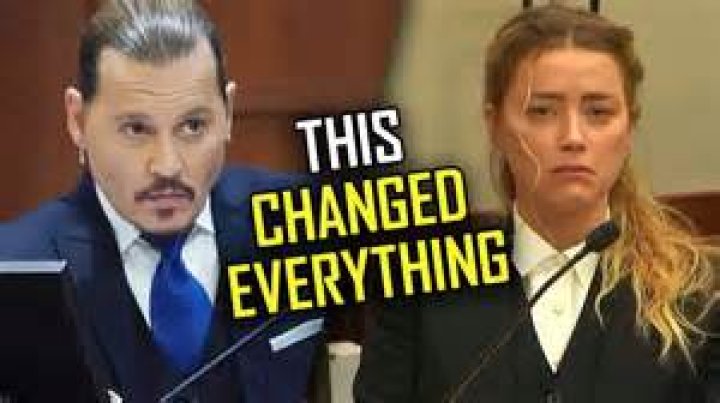 
Who Is Flight Attendant Lydia Fillip On Johnny Depp Witness List? Her Rebuttal Testimony On His Case 
