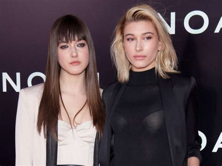 Who Is Florence Blais? Sammy Blais Sister Is The Talk Of The Town Following His Statement