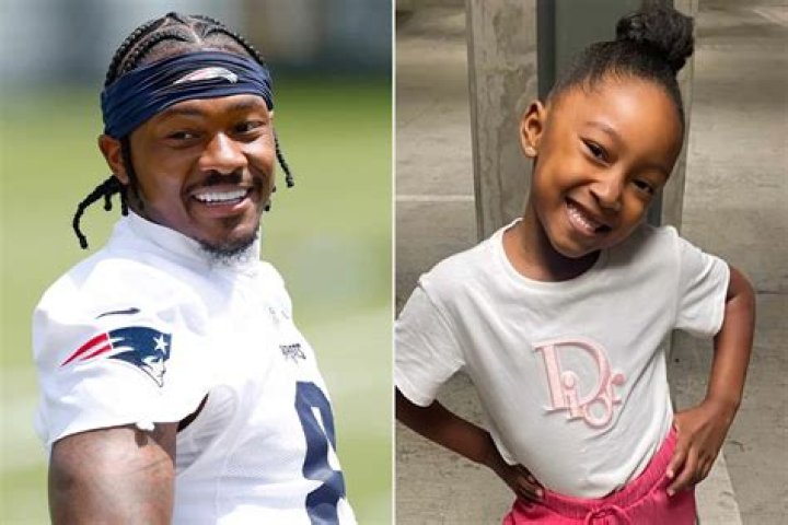 
Who Is Football Player Trevon Diggs Baby Mama? 