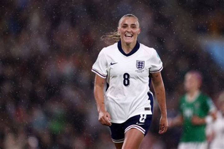 
Who Is Georgia Stanway’s Partner? The England Women’s Euro Midfielder Prefers Privacy 