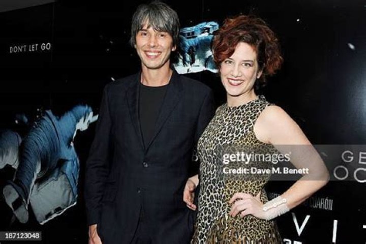 Who Is Gia Milinovich? Meet The Stunning Wife Of Brian Cox!
