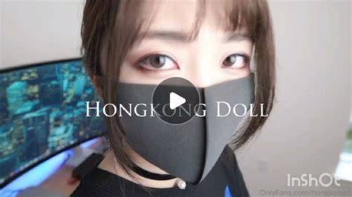 
Who Is HONGKONGDOLL Video Viral on Twitter, Reddit Tiktok 