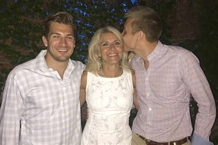 Who Is Jac Collinsworth Wife? Age And Net Worth – Is Cris Collinsworth Son Married?