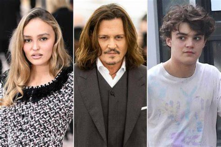 
Who Is @Jamesfromcourt Twitter? Johnny Depp Take And Funny Memes Explained 