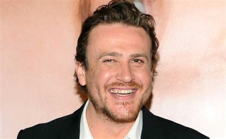 
Who is Jason Segel Wife/Girlfriend? 