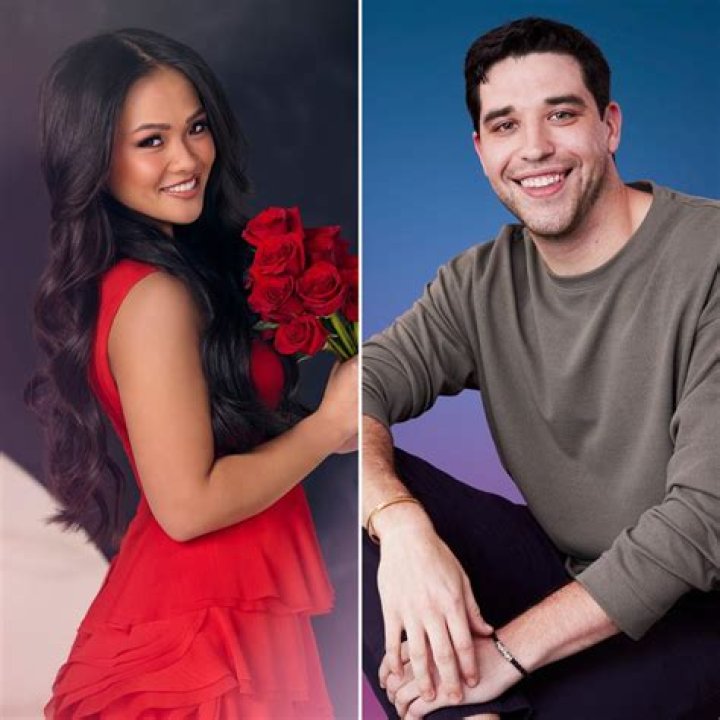 Who Is Jenn Liu? Meet The Stunning Girlfriend Of Brandon Scott!