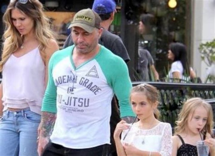 
Who is Joe Rogan’s Wife Jessica Ditzel and How Many Kids Does She Have? 