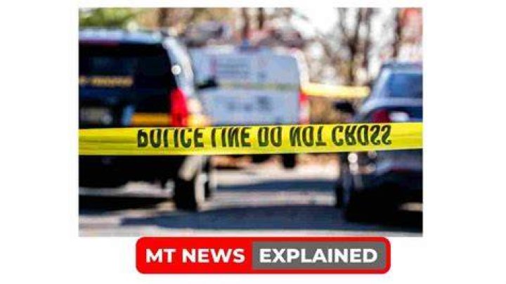 Who is Jonathan Wiseman? Suspect involved in the multi-agency officer-involved shooting identified