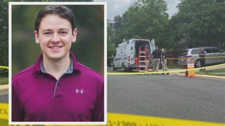 
Who Is Joshua Danehower? Founder Gret Glyer Suspects Murder Suspect Arrested 