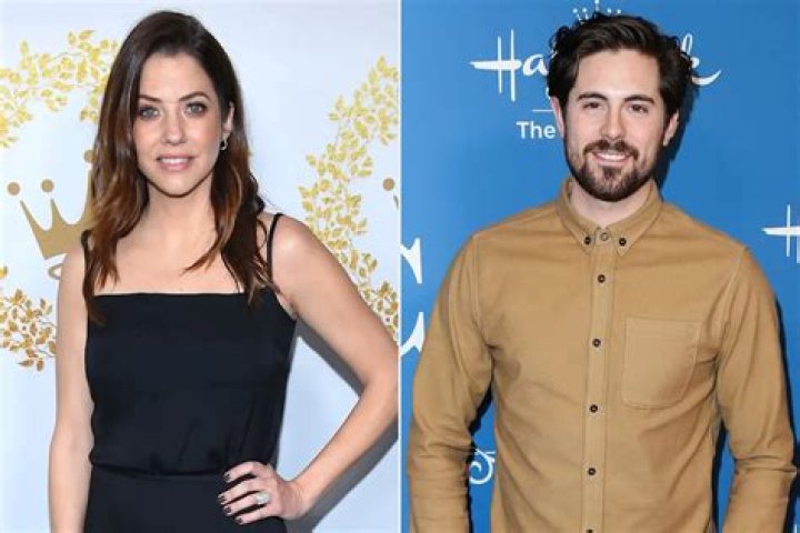 Who is Julie Gonzalo and is the ‘Freaky Friday’ Actress Married?