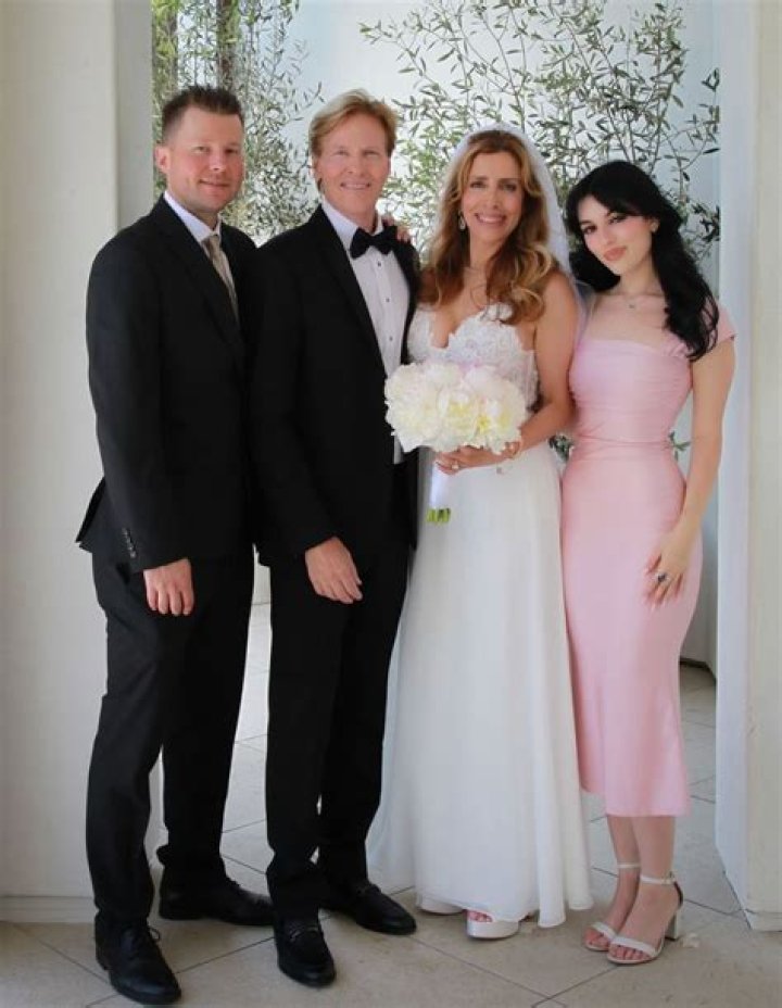 Who Is Kristina Malandro Wagner Married To Now? She And Ex Husband Jack Devastated Over Son’s Death
