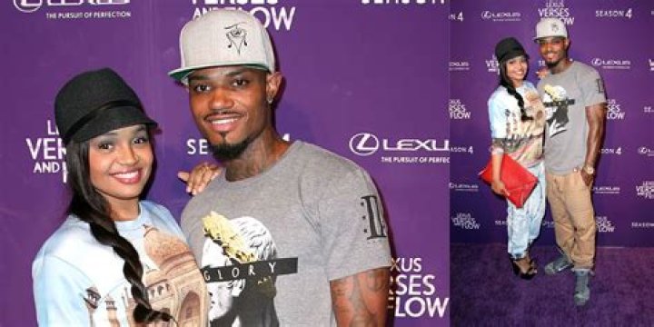 
Who is Kyla Pratt Baby Daddy? Who is Kyla Pratt? 