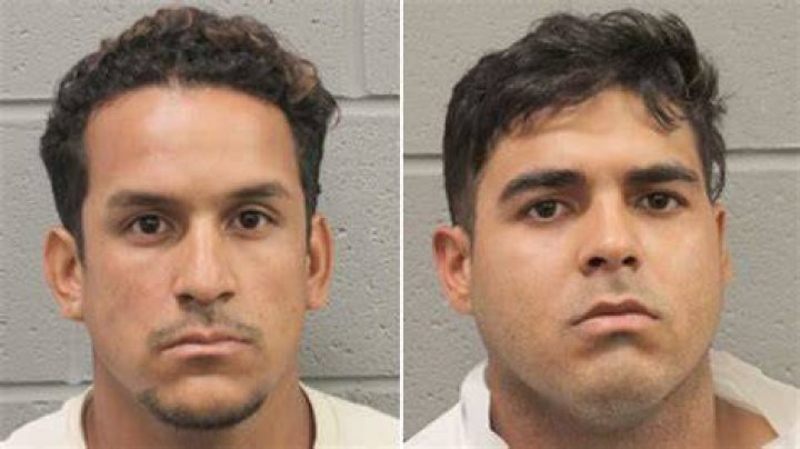 
Who is Liam OPrey?A Murderer And How was Rico Burton killed? 