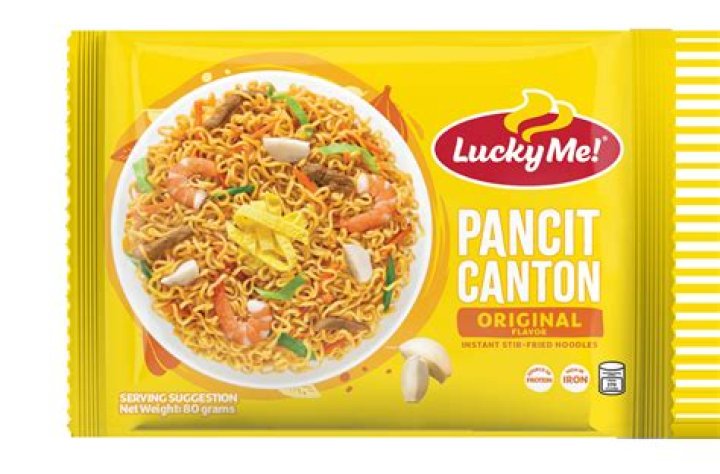 
Who Is Lucky Me! Pancit Canton Owner Betty Ang? Issue Explained 