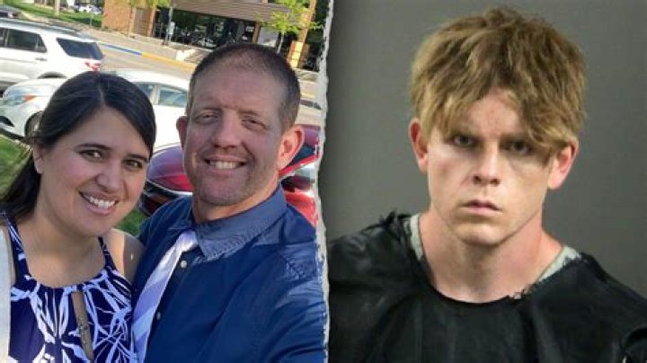 
Who is Mathew Scott Flores? Man charged with first-degree murder in connection to death of Gary Levin 